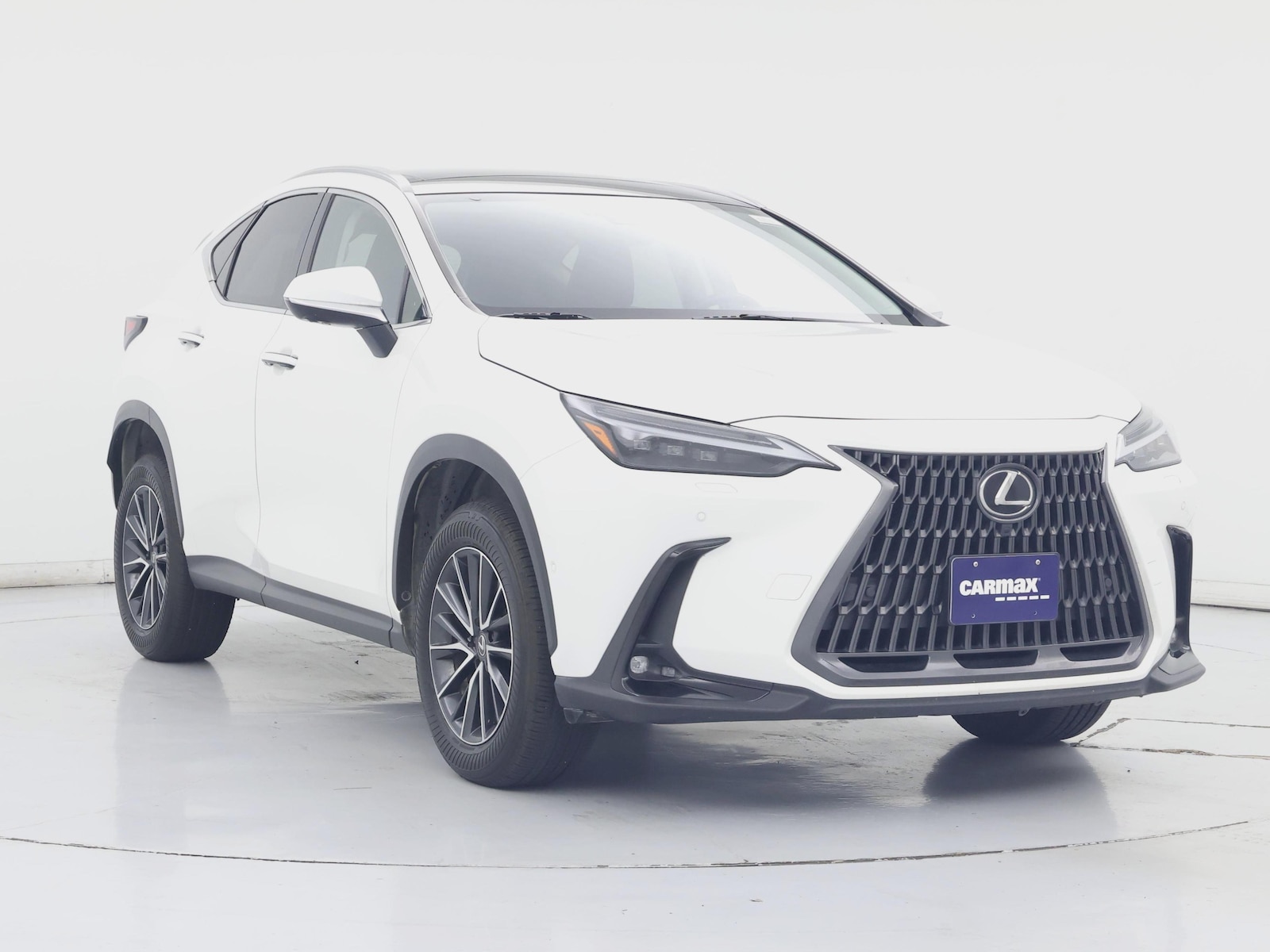 lexus nx hybrid 2024 JTJHKCEZ2R2025776 image lexus nx hybrid 2024 JTJHKCEZ2R2025776 image